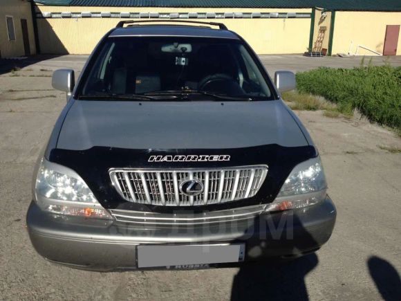 SUV   Lexus RX300 2001 , 600000 , 