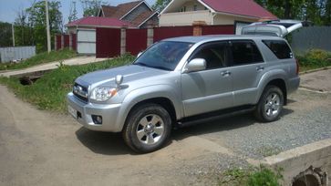 SUV   Toyota Hilux Surf 2006 , 1070000 ,  