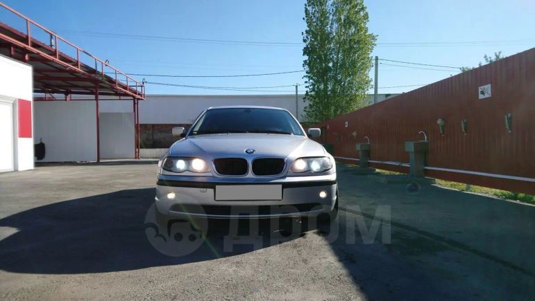  BMW 3-Series 2002 , 298000 , 
