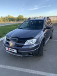 SUV   Mitsubishi Outlander 2004 , 460000 , 