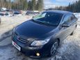  Toyota Corolla 2007 , 600000 , 