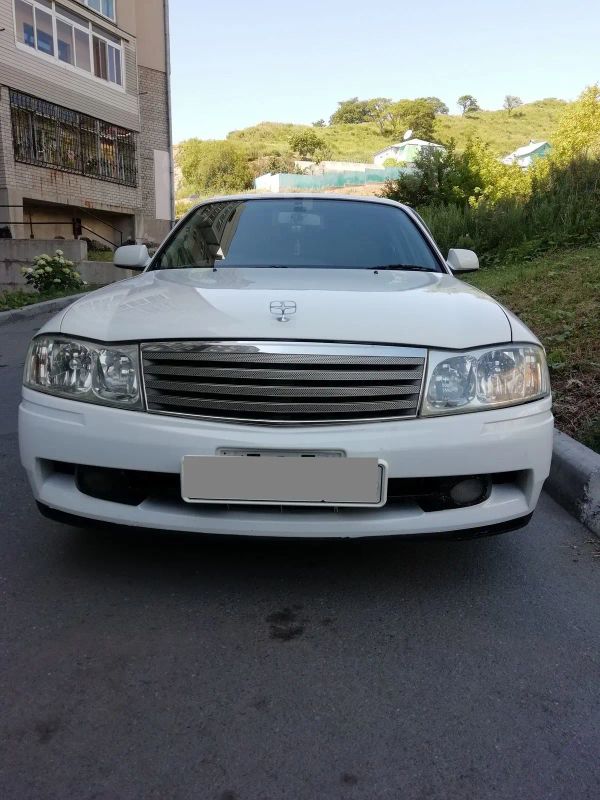  Nissan Gloria 2001 , 255000 , 