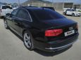  Audi A8 2011 , 1150000 , 