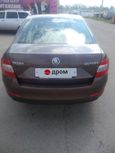  Skoda Octavia 2014 , 720000 , 