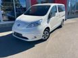    Nissan e-NV200 2017 , 1750000 , 