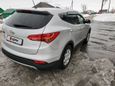 SUV   Hyundai Santa Fe 2012 , 1270000 , 