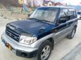 SUV   Mitsubishi Pajero iO 1998 , 260000 , 