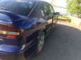  Subaru Legacy B4 2001 , 340000 , 