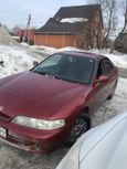  Honda Integra 2000 , 210000 , 