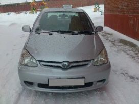  Toyota Platz 2004 , 285000 , -