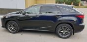 SUV   Lexus RX200t 2016 , 2800000 , 