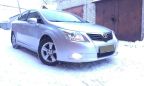  Toyota Avensis 2009 , 580000 , 