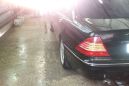  Mercedes-Benz S-Class 2003 , 387000 ,  