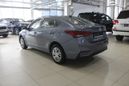  Hyundai Solaris 2017 , 785000 , 