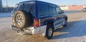 SUV   Mitsubishi Pajero 1999 , 810000 , 