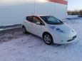  Nissan Leaf 2012 , 300000 , 