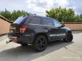 SUV   Jeep Grand Cherokee 2008 , 839000 , 