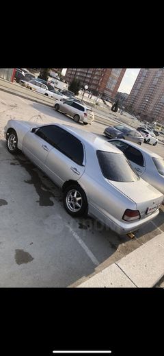 Седан Nissan Cedric 1996 года, 160000 рублей, Новосибирск