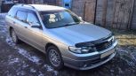  Nissan Expert 2001 , 255000 , 