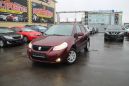  Suzuki SX4 2007 , 370000 , 