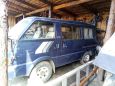    Mazda Bongo 1989 , 33000 , 