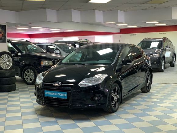  Ford Focus 2013 , 645000 , 