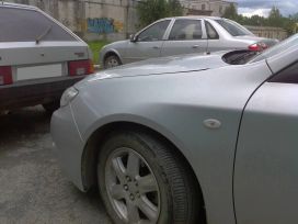  Subaru Impreza 2008 , 480000 ,  