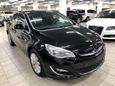  Opel Astra 2013 , 685000 , 