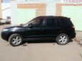 SUV   Hyundai Santa Fe 2008 , 790000 , 