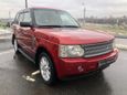 SUV   Land Rover Range Rover 2007 , 735000 , 