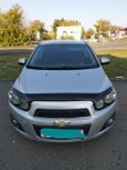  Chevrolet Aveo 2012 , 460000 , 