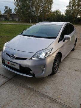  Toyota Prius 2013 , 1060000 , 