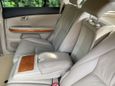 SUV   Lexus RX400h 2008 , 1000000 , 