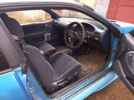  Nissan NX-Coupe 1990 , 65000 , 