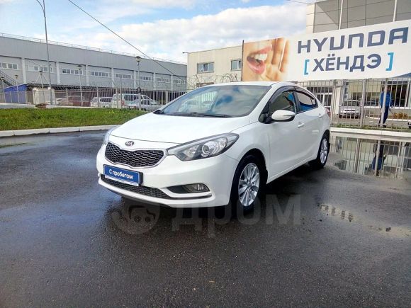  Kia Cerato 2014 , 625000 , 