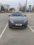 SUV   Land Rover Discovery Sport 2016 , 2350000 , 