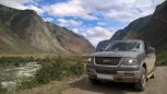 SUV   Ford Expedition 2004 , 750000 , 