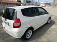  Honda Fit 2002 , 240000 , 