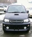 SUV   Daihatsu Terios 2001 , 365000 , 