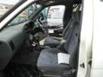 SUV   Nissan Terrano 2001 , 279000 , 