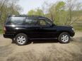 SUV   Toyota Land Cruiser 2003 , 1150000 , --