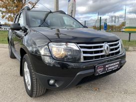 SUV   Renault Duster 2013 , 930000 , 