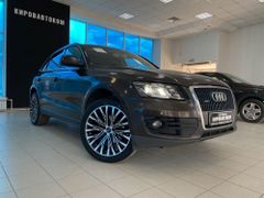 SUV или внедорожник Audi Q5 2011 года, 800000 рублей, Киров