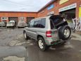 SUV   Mitsubishi Pajero iO 1999 , 290000 , 