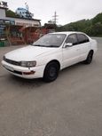  Toyota Corona 1992 , 80000 , 