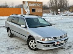 Универсал Nissan Primera Camino 1998 года, 285000 рублей, Хабаровск