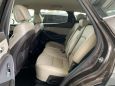 SUV   Hyundai Santa Fe 2016 , 1770000 , 