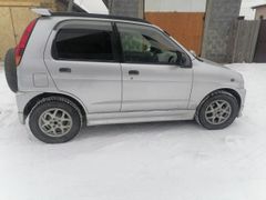SUV или внедорожник Daihatsu Terios Kid 1999 года, 400000 рублей, Улан-Удэ