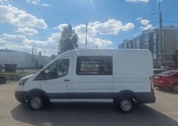 Микроавтобус Ford Transit 2018 года, 2150000 рублей, Волгоград