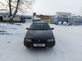  Volkswagen Passat 1992 , 139000 , 